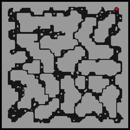 Mine Dungeon 3F
