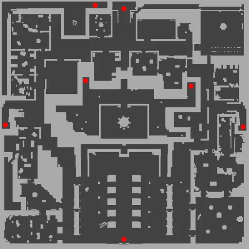 Glast Heim Chivalry 1F