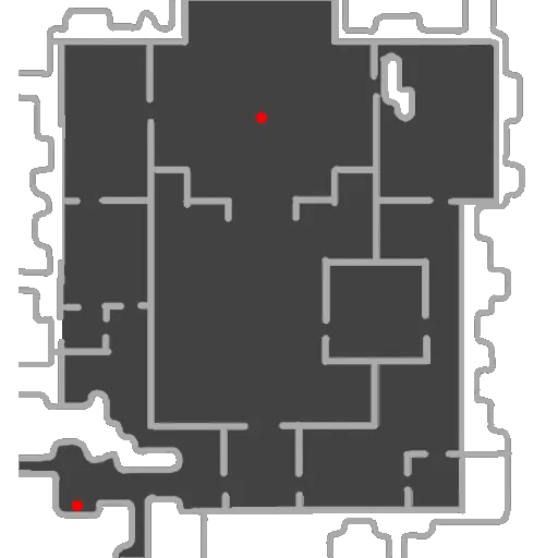 Izlude Undersea Tunnel Dungeon 5F