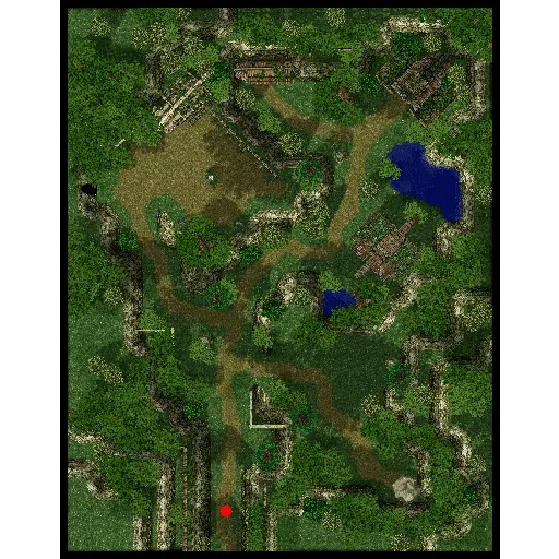 Payon Archer Village