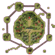 Hermit Land, Gonryun
