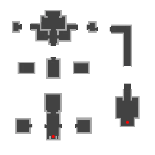Izlude Sunken Ship 1F