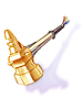 3級武器+12精煉兌換鎚