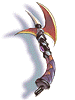 暗靈之斧