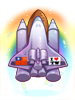 RWC專屬亞軍頭飾