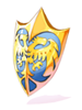 帝國黃金盾