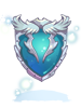 抗水屬性神盾