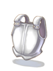 初學者胸鎧