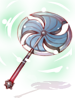 旋風戰斧