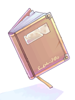 見習妖術師魔書