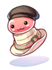 戰魂頭盔(妖術師)