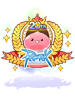 RO二十週年限定帽