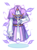 烙印歐羅萊昂制服