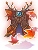 生命循環: 秋
