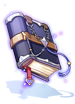 懺悔覺醒魔書