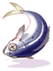 青背魚