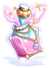 鐵匠的祝福