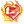 紅焰心臟寶石