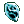 青綠色魔石