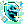璀璨青綠色魔石