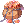 紅色魔力礦石錦囊