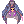 勇士十字彩衣