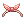 (服飾)艷紅髮帶