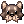 (服飾)黑柴犬帽