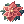 捕蟲堇花束