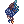 (服飾)青鳥玫瑰髮飾