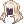 (服飾)膨鬆雙馬尾假髮(金)