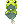 (服飾)青蛙雨衣