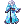 雪花外袍