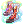 深紅魔術之靴-LT