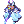 暴力魔法披肩