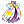 神獸斗篷: 春
