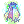 變幻莫測魔術斗篷-LT