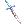 冰晶長劍