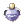 藍色藥水