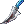 時間裂縫暗殺秘刃(A)