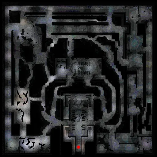 生物圈標本環境-靈魂