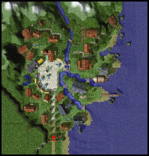 田園都市 毀葛