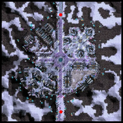 El Dicastes, the Sapha Capital
