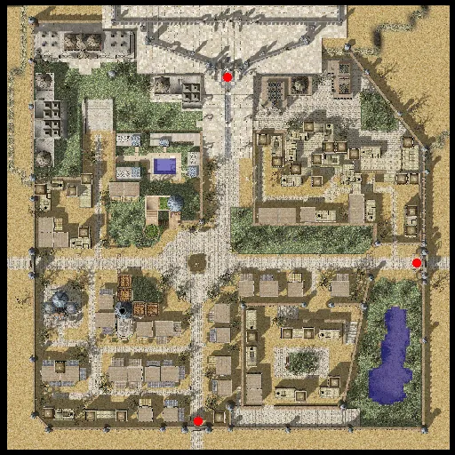 Capital of Arunafeltz States, Rachel